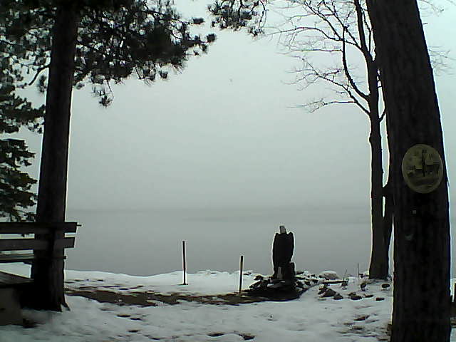 Whiteface Cam Image - Sun, 11/27/2016 2:55pm 