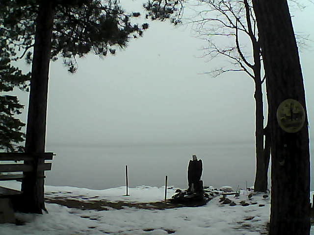 Whiteface Cam Image - Sun, 11/27/2016 3:15pm 