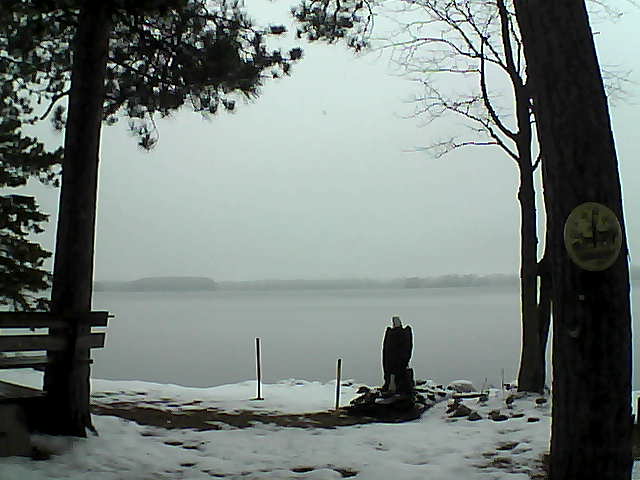 Whiteface Cam Image - Sun, 11/27/2016 4:16pm 