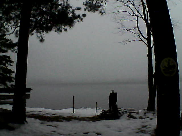 Whiteface Cam Image - Sun, 11/27/2016 4:36pm 