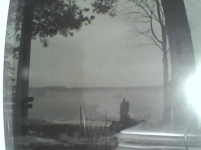 Whiteface Cam Image - Mon, 11/28/2016 7:16am 