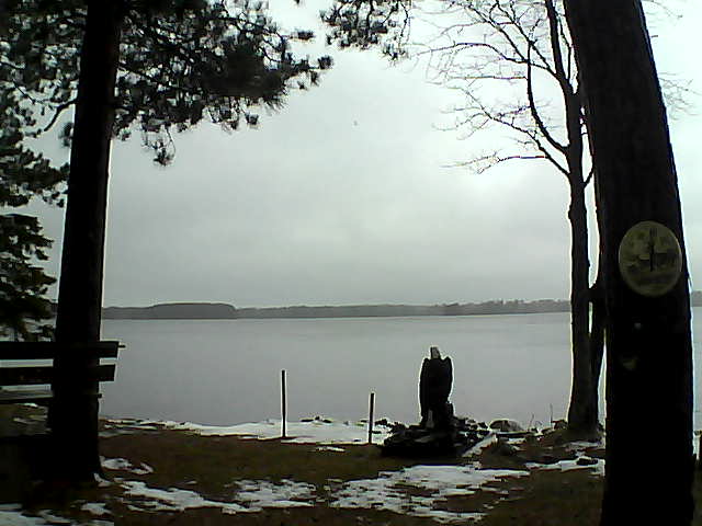 Whiteface Cam Image - Mon, 11/28/2016 7:46am 