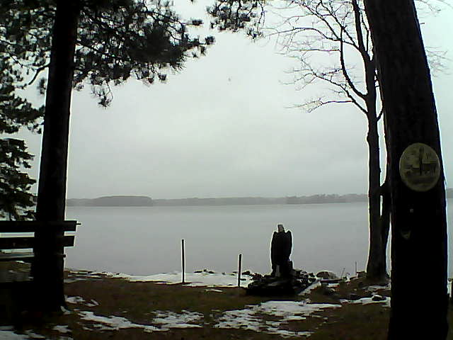 Whiteface Cam Image - Mon, 11/28/2016 8:16am 