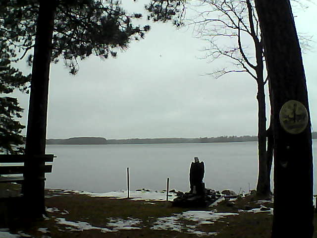 Whiteface Cam Image - Mon, 11/28/2016 8:36am 