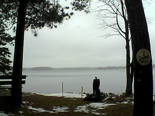 Whiteface Cam Image - Mon, 11/28/2016 8:46am 