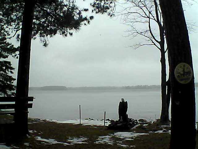 Whiteface Cam Image - Mon, 11/28/2016 9:06am 