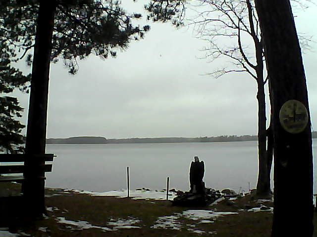 Whiteface Cam Image - Mon, 11/28/2016 9:26am 