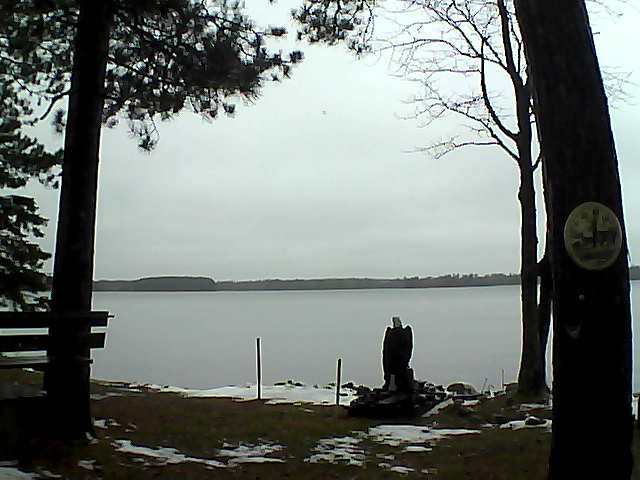 Whiteface Cam Image - Mon, 11/28/2016 9:36am 