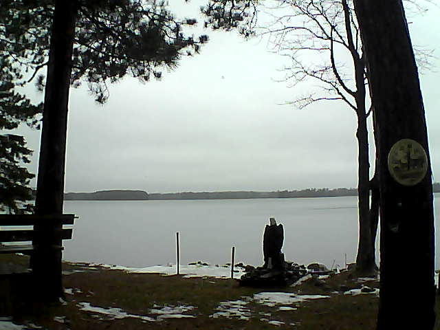 Whiteface Cam Image - Mon, 11/28/2016 9:46am 