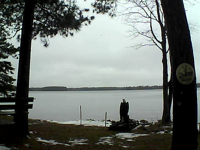 Whiteface Cam Image - Mon, 11/28/2016 10:06am 