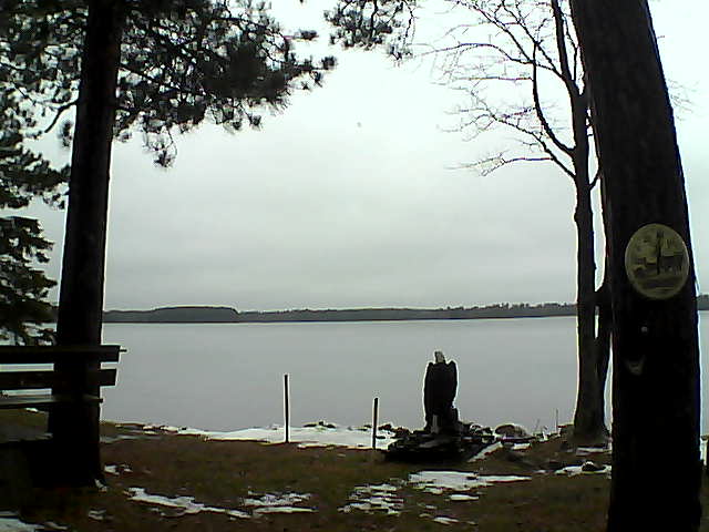 Whiteface Cam Image - Mon, 11/28/2016 10:16am 