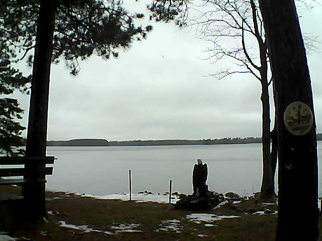 Whiteface Cam Image - Mon, 11/28/2016 10:36am 