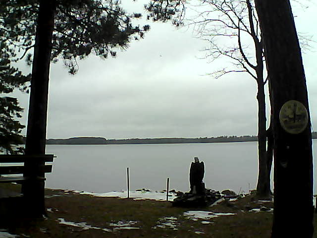 Whiteface Cam Image - Mon, 11/28/2016 10:46am 