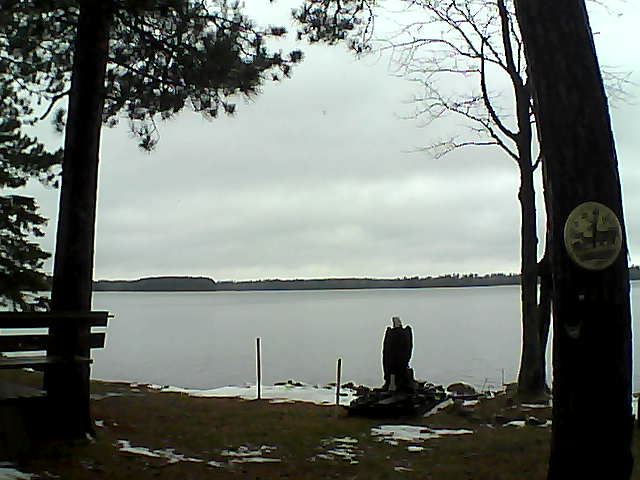 Whiteface Cam Image - Mon, 11/28/2016 11:06am 