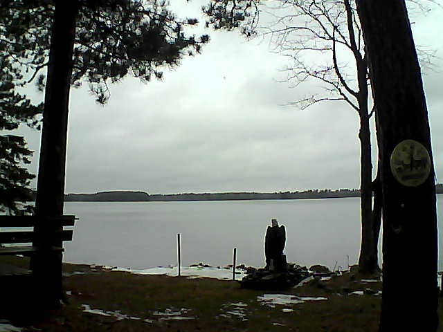 Whiteface Cam Image - Mon, 11/28/2016 11:16am 