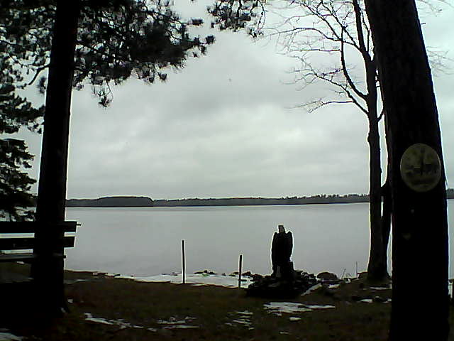 Whiteface Cam Image - Mon, 11/28/2016 11:26am 