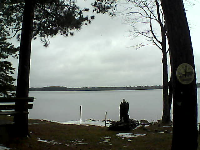 Whiteface Cam Image - Mon, 11/28/2016 11:36am 