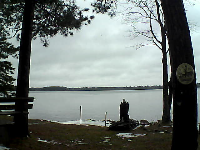 Whiteface Cam Image - Mon, 11/28/2016 11:46am 