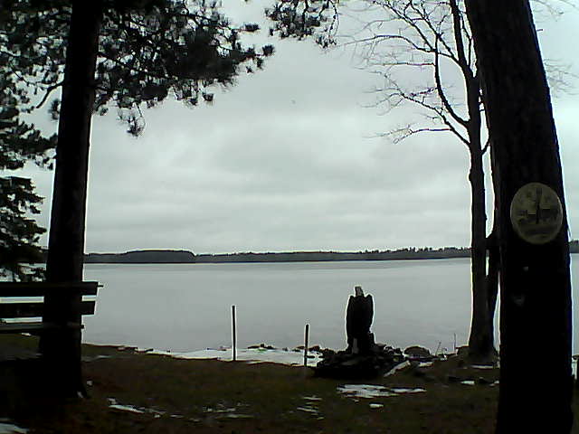 Whiteface Cam Image - Mon, 11/28/2016 11:57am 