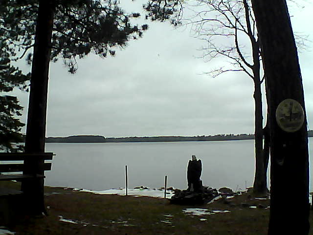 Whiteface Cam Image - Mon, 11/28/2016 12:07pm 