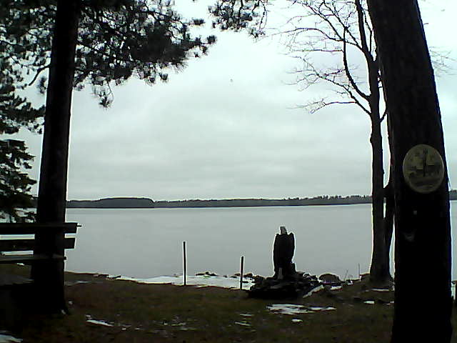 Whiteface Cam Image - Mon, 11/28/2016 12:17pm 