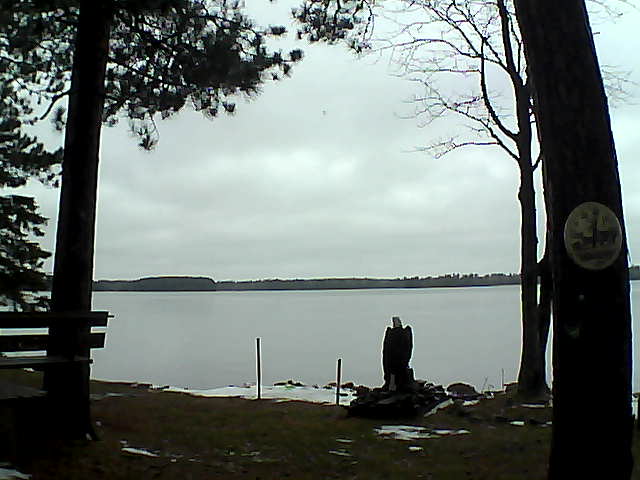 Whiteface Cam Image - Mon, 11/28/2016 12:27pm 