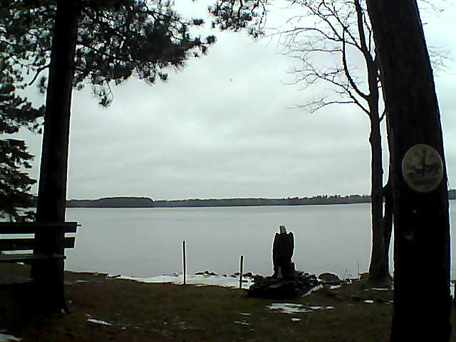 Whiteface Cam Image - Mon, 11/28/2016 12:37pm 