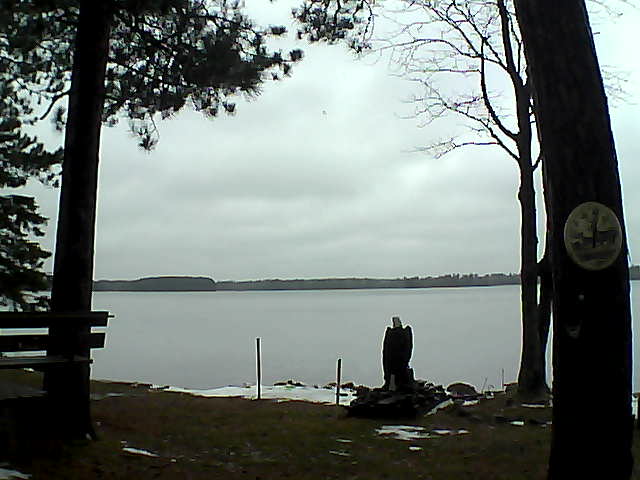 Whiteface Cam Image - Mon, 11/28/2016 12:47pm 