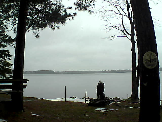 Whiteface Cam Image - Mon, 11/28/2016 12:57pm 