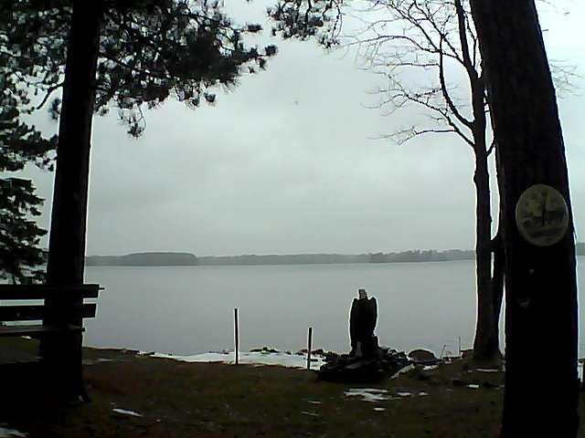 Whiteface Cam Image - Mon, 11/28/2016 1:07pm 