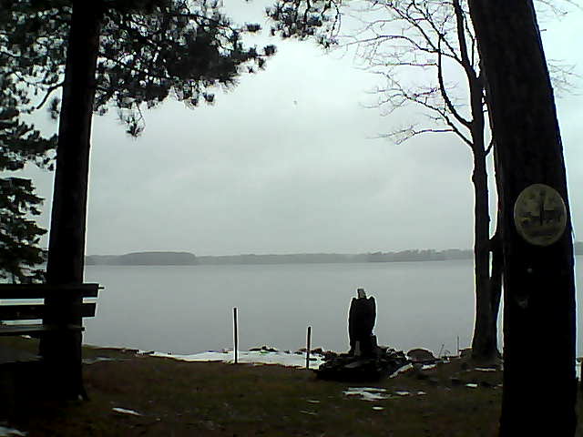 Whiteface Cam Image - Mon, 11/28/2016 1:17pm 