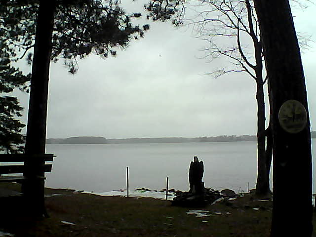 Whiteface Cam Image - Mon, 11/28/2016 1:27pm 