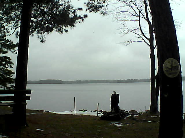 Whiteface Cam Image - Mon, 11/28/2016 1:37pm 