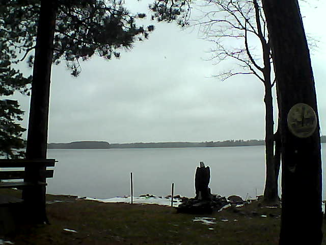 Whiteface Cam Image - Mon, 11/28/2016 1:47pm 