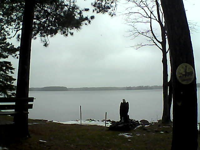 Whiteface Cam Image - Mon, 11/28/2016 1:57pm 