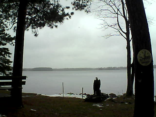 Whiteface Cam Image - Mon, 11/28/2016 2:07pm 