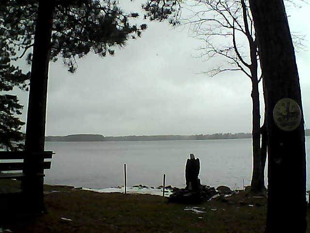 Whiteface Cam Image - Mon, 11/28/2016 2:17pm 