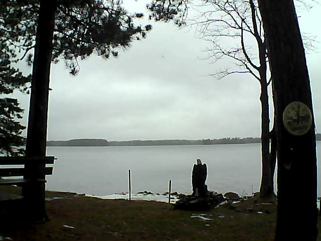 Whiteface Cam Image - Mon, 11/28/2016 2:27pm 