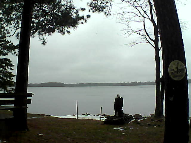 Whiteface Cam Image - Mon, 11/28/2016 2:37pm 