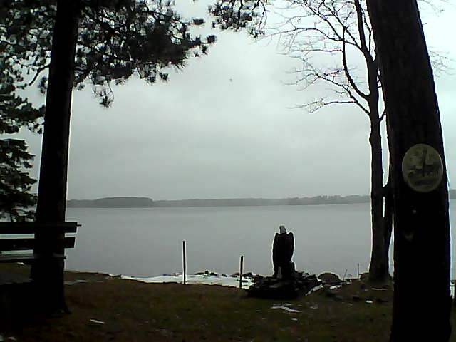 Whiteface Cam Image - Mon, 11/28/2016 2:47pm 