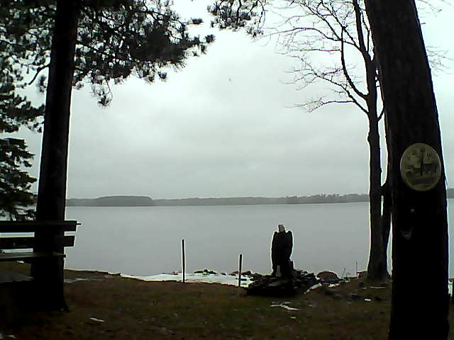 Whiteface Cam Image - Mon, 11/28/2016 2:57pm 