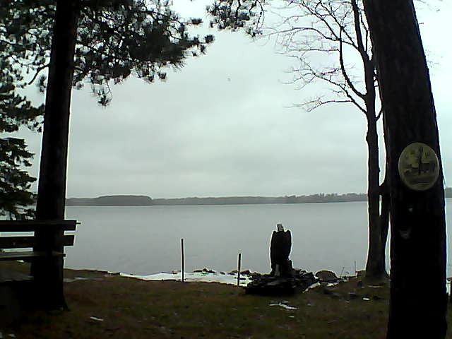 Whiteface Cam Image - Mon, 11/28/2016 3:07pm 