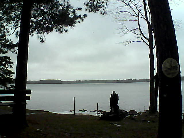 Whiteface Cam Image - Mon, 11/28/2016 3:17pm 