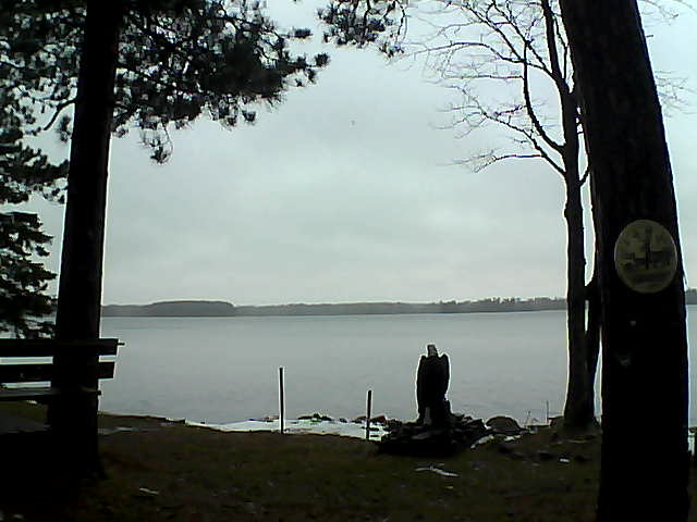 Whiteface Cam Image - Mon, 11/28/2016 3:27pm 