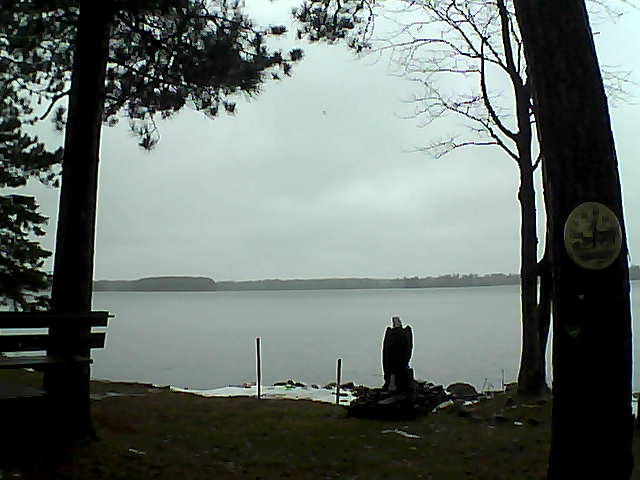 Whiteface Cam Image - Mon, 11/28/2016 3:37pm 