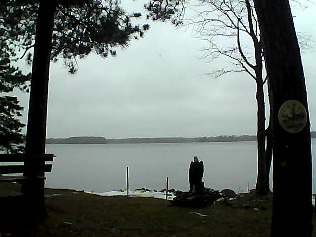 Whiteface Cam Image - Mon, 11/28/2016 3:47pm 