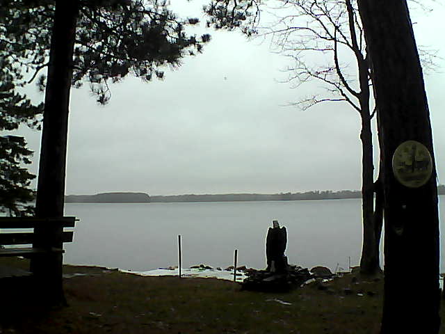 Whiteface Cam Image - Mon, 11/28/2016 3:57pm 