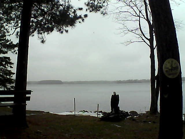 Whiteface Cam Image - Mon, 11/28/2016 4:07pm 