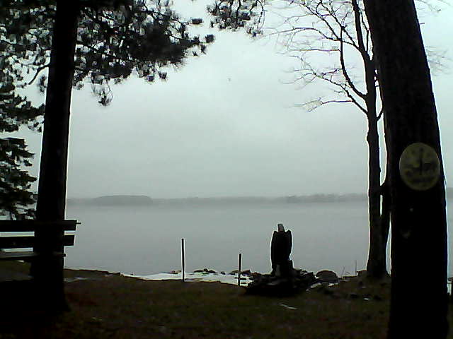 Whiteface Cam Image - Mon, 11/28/2016 4:17pm 