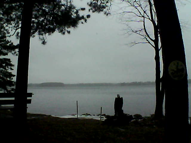 Whiteface Cam Image - Mon, 11/28/2016 4:27pm 